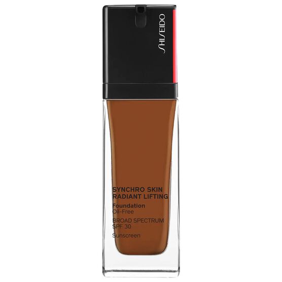 SHISEIDO   SYNCHRO SKIN  FOUN 30ML